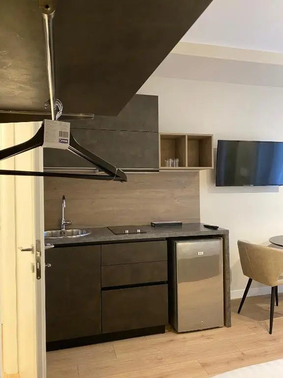 Living Studio Apartments