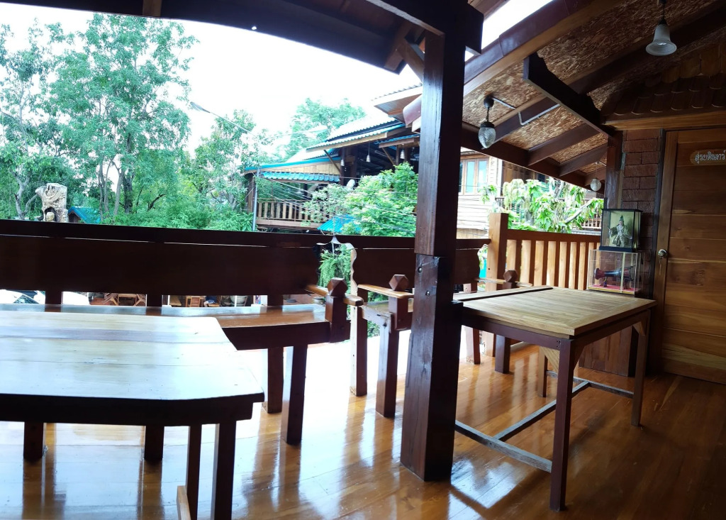 Klong Suan Plue Resort