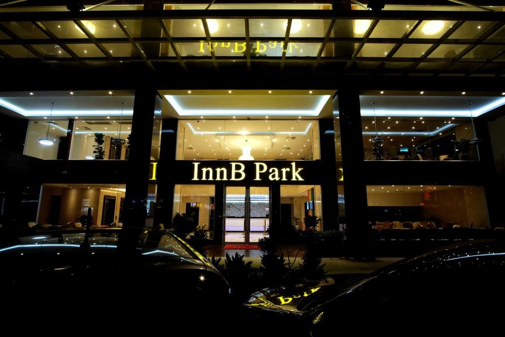 InnB Park Hotel