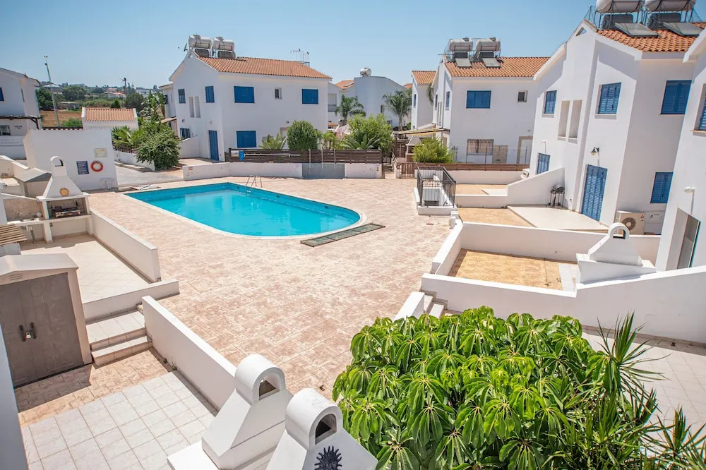 Aigina Two Bedroom Villa No 12