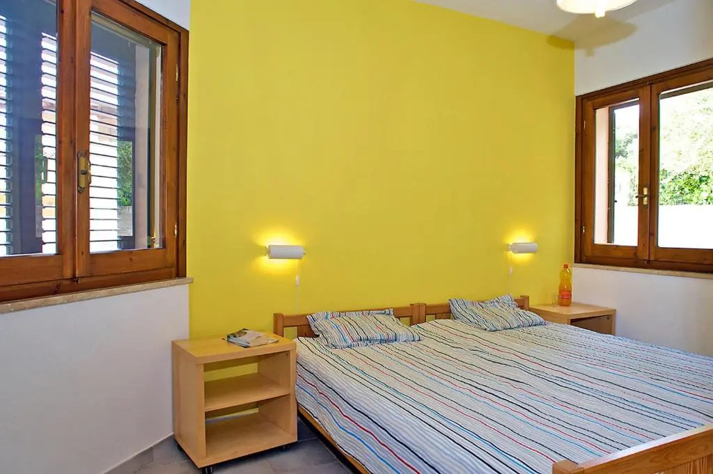 Casa Fuile Cala Liberotto Orosei