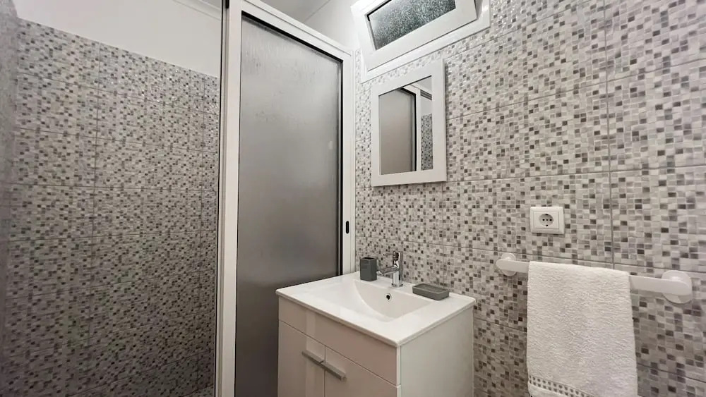 Little heaven Calheta Apartment