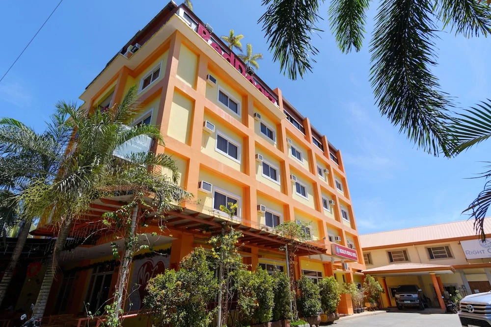 Rodolfo Royale Hotel Puerto Princesa