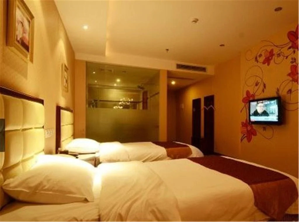 Liansheng Hotel