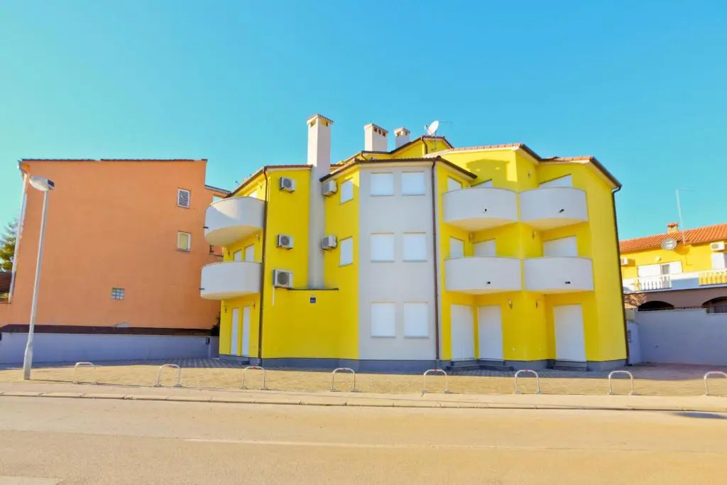 Apartments Bosankic