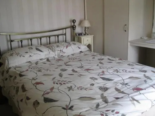 Rosebank Farm B&B