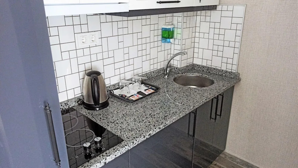 City59 Suites & Residence
