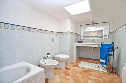 Villa Gaia