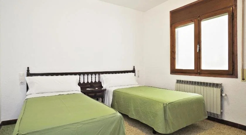 Hostal Apolo XI