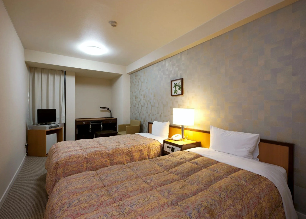 Hotel Nature Osaka Umeda