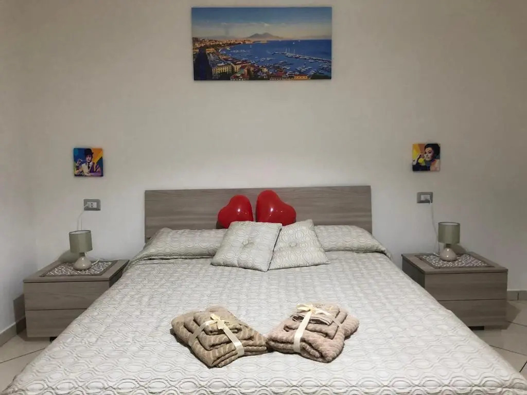 Civico 352 Apartment