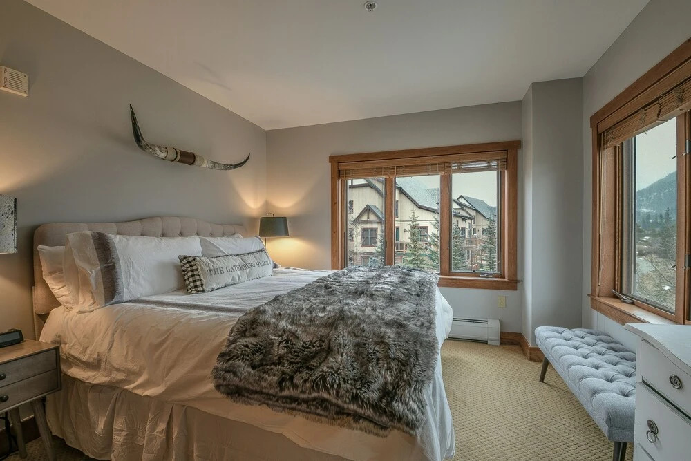 Red Hawk Lodge 2243 by Summitcove Vacation Lodging