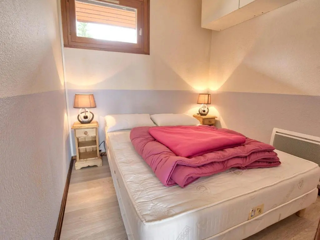 Appartement Notre-Dame-de-Bellecombe, 2 pièces, 5 personnes - FR-1-505-73