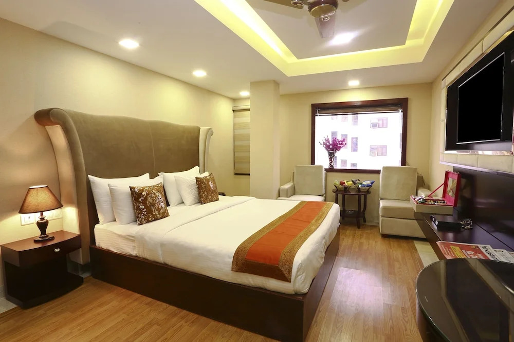 Hotel Laffaire by Welcome Palace