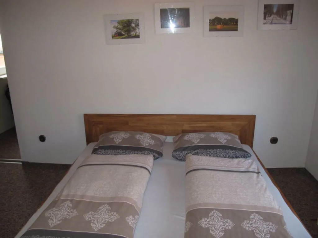 Holiday Home Kaiser by Interhome