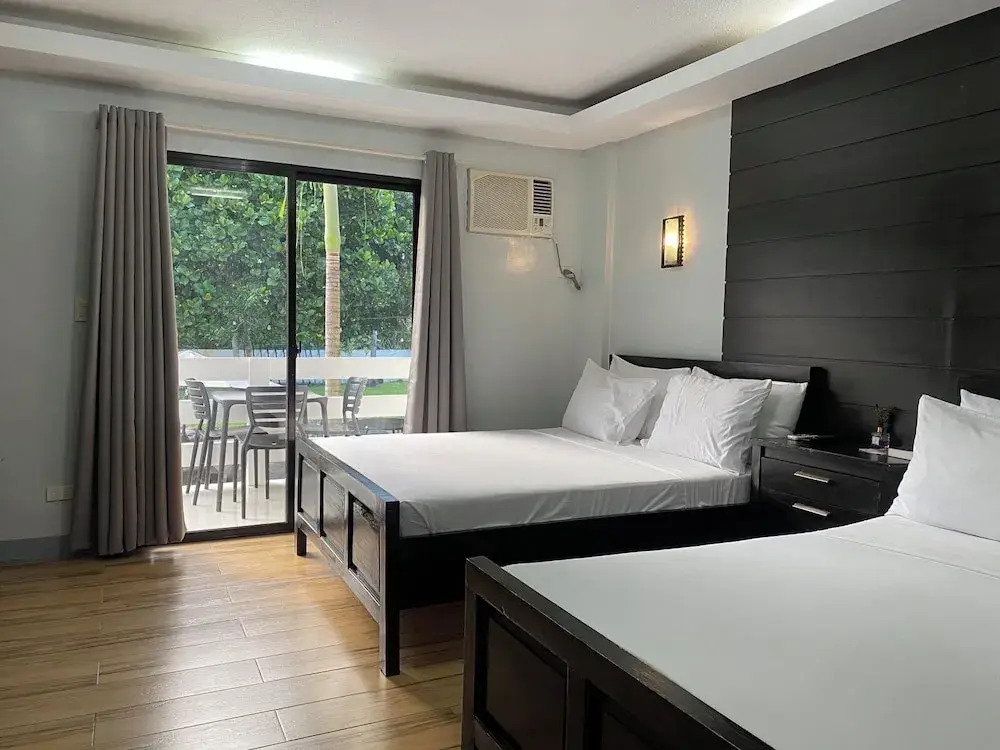 Baggak Hotel and Restaurant by SMS Hospitality