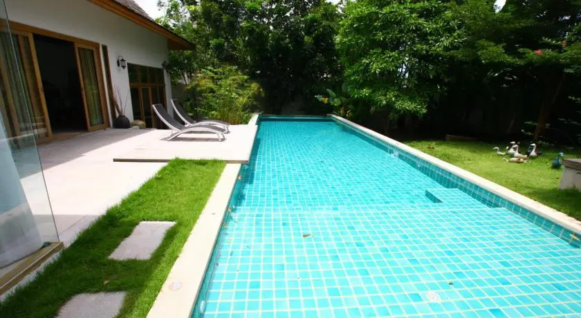 Tewana Home Phuket