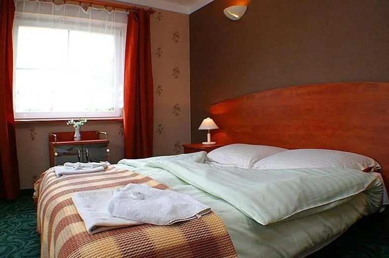 Hotel Zbyszko
