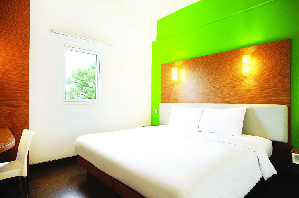 Amaris Hotel Darmo - Surabaya