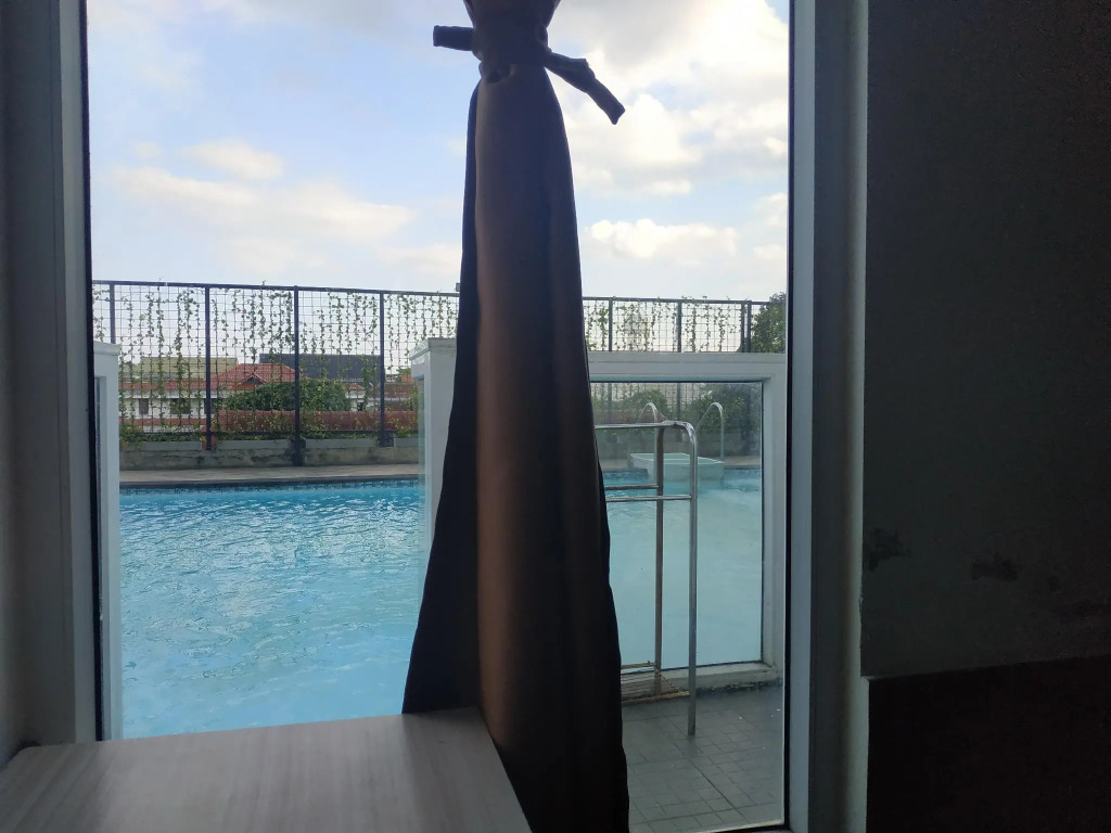 Mirta V Apartment Jogja