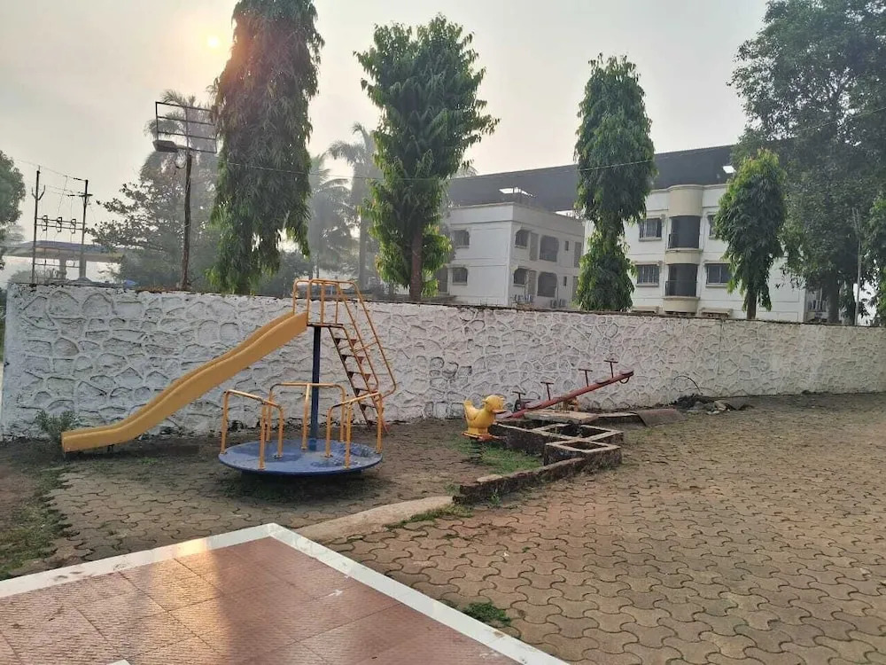 Hotel Sarika