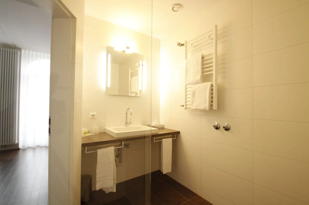 Sure Hotel by Best Western Bad Dürrheim - LU8 Business Vital Hotel