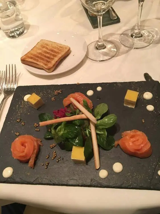 Hotel Restaurant Zur alten Gasse