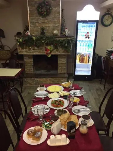 Guest House Goari