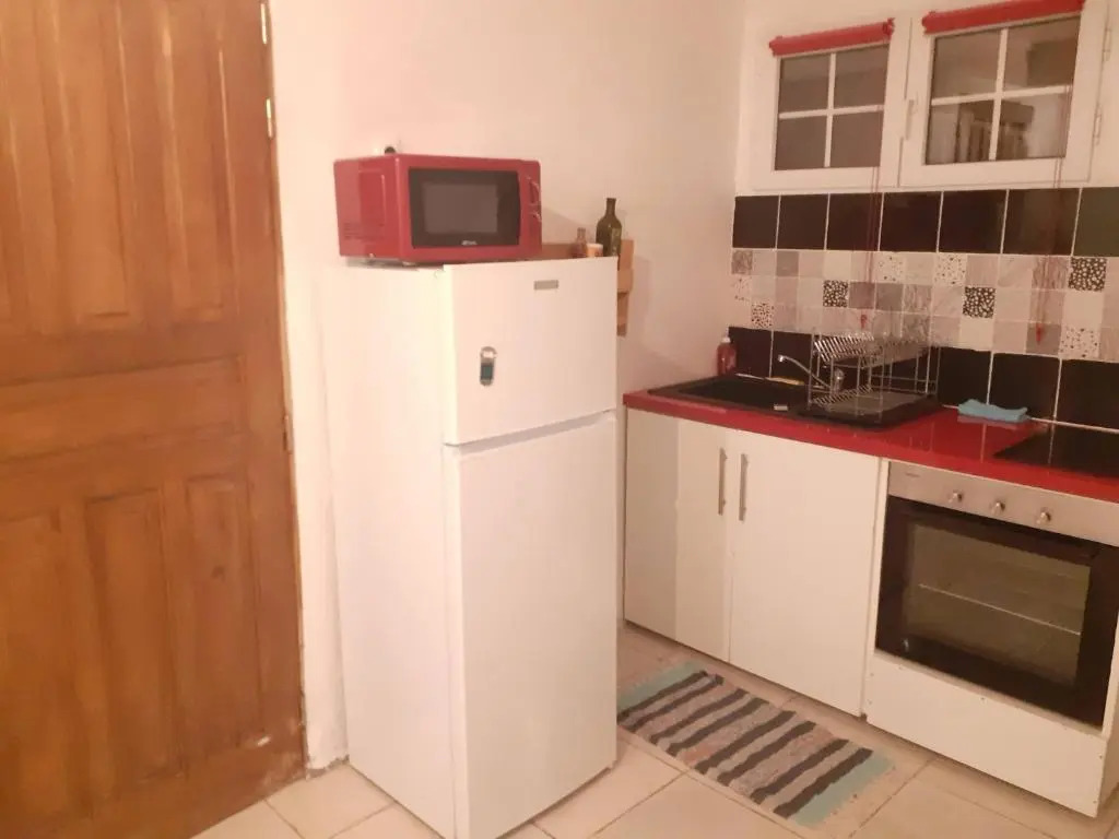 CHEZ COCO appartement BALISIER