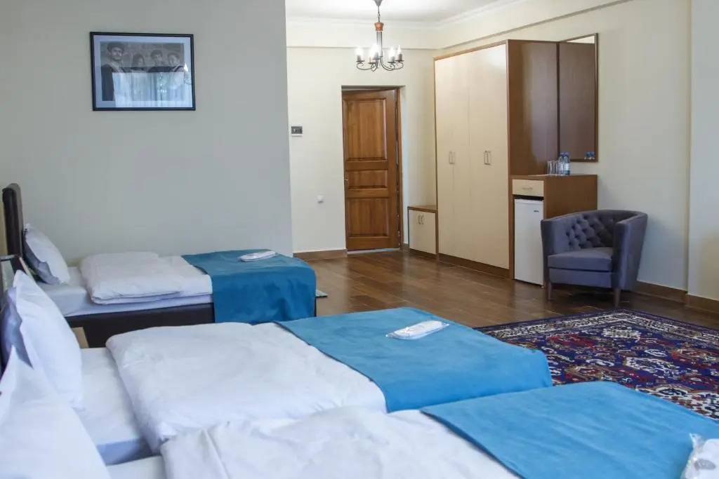 Hotel Plaza Viktoria