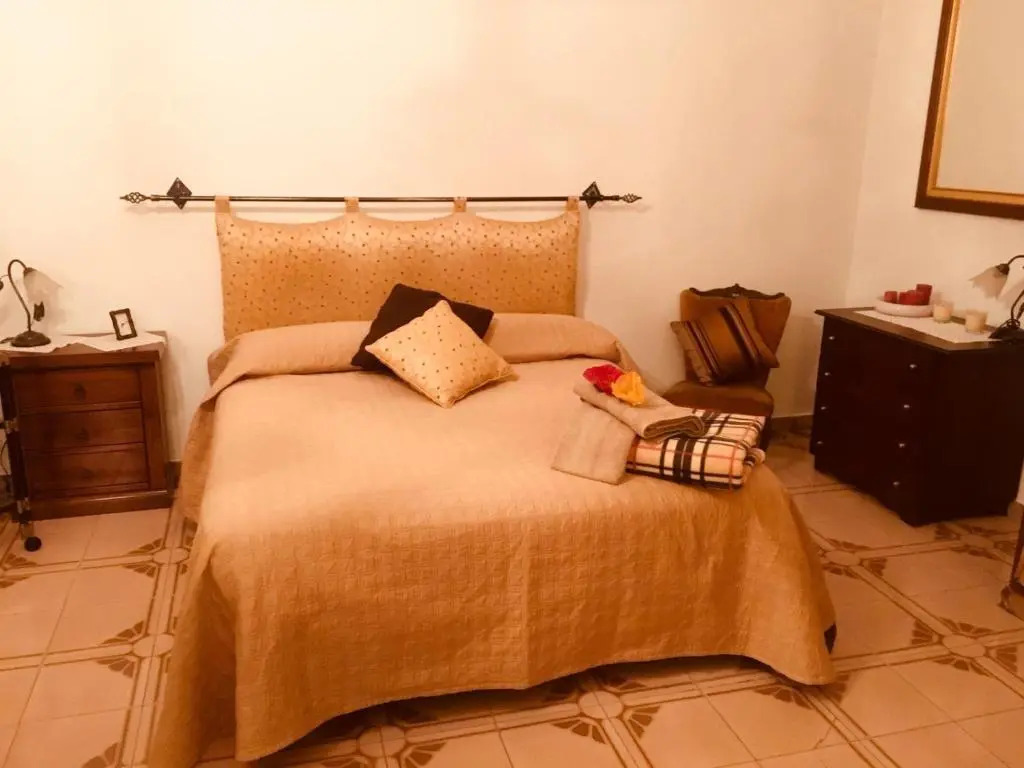 La Dolce Sosta A Casa Di Linda