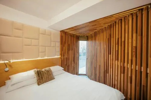 ENDEMIT Boutique Hotel & Spa