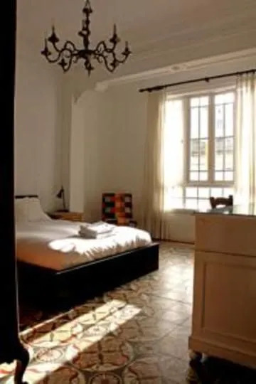 CADARSO BED and BREAKFAST