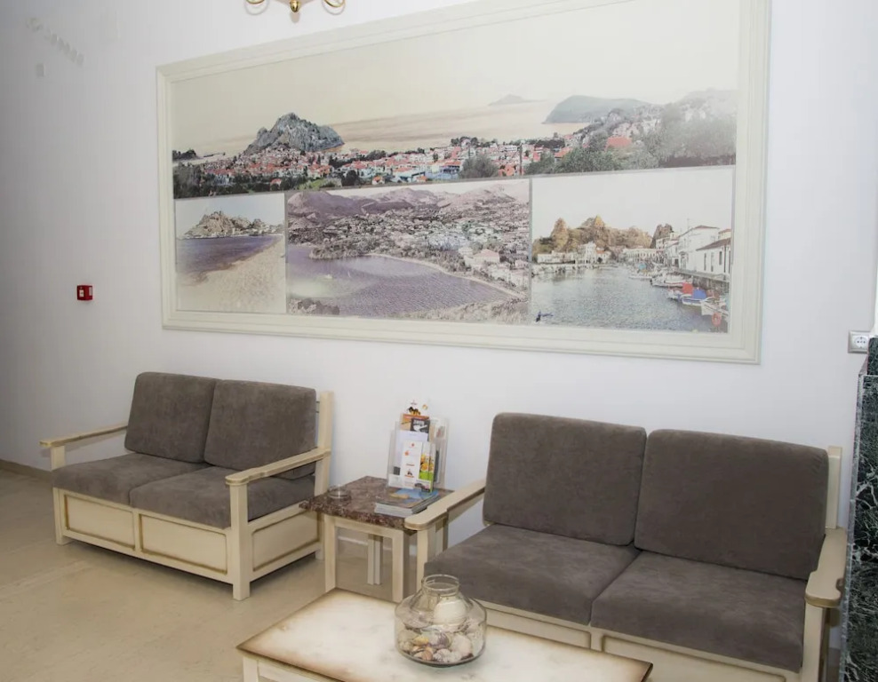 Hotel Astron