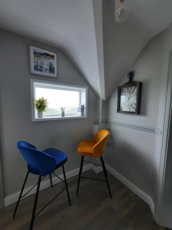 Doolin Eye Dunroman