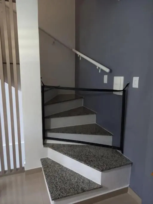 Dream House Gramado - Casa com 2 Suítes e Lareira