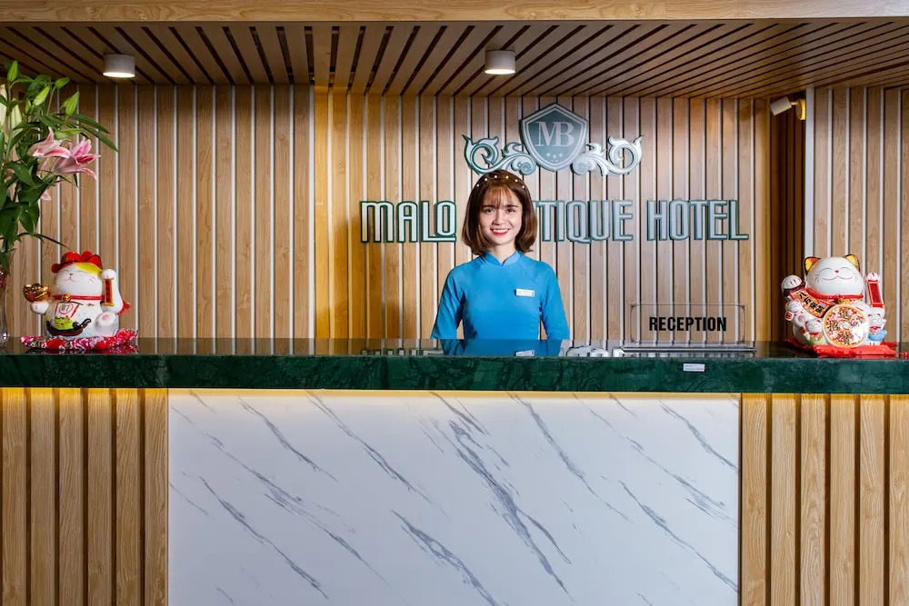 Hanoi Valley Boutique Hotel & Travel