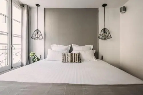 HighStay - Louvre / Saint Honore Serviced Apartments