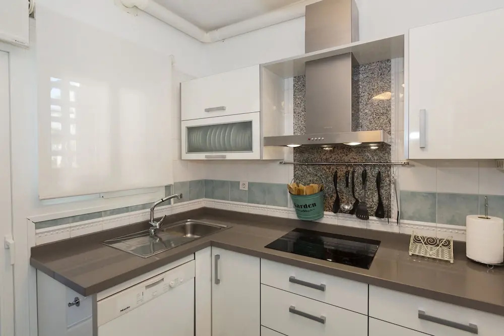 SunHome Alamos Torremolinos