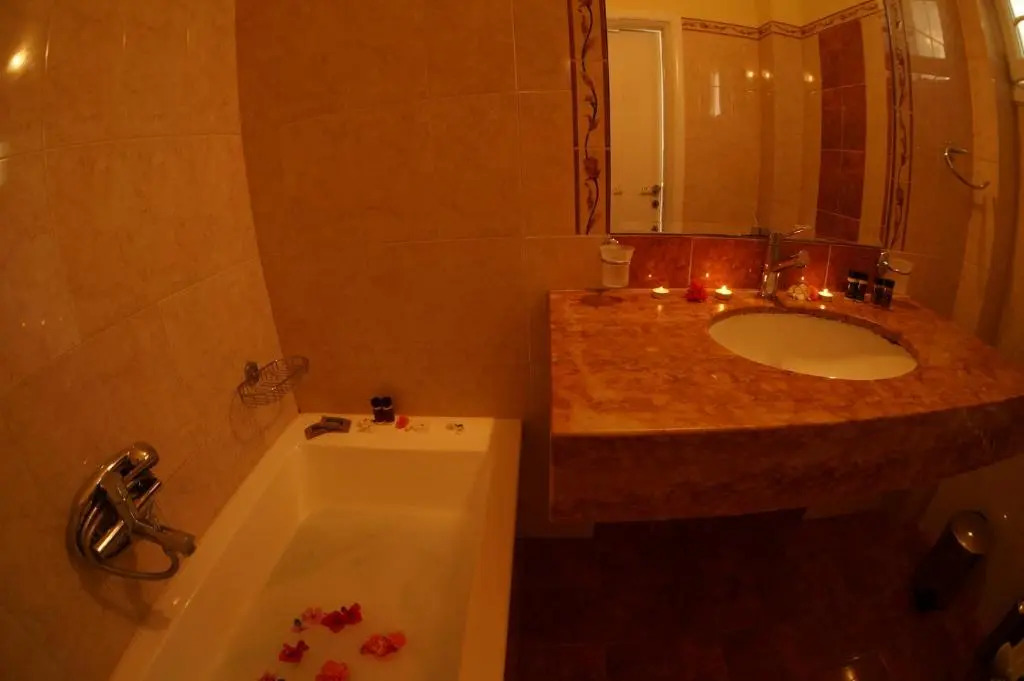 Archipelagos Hotel