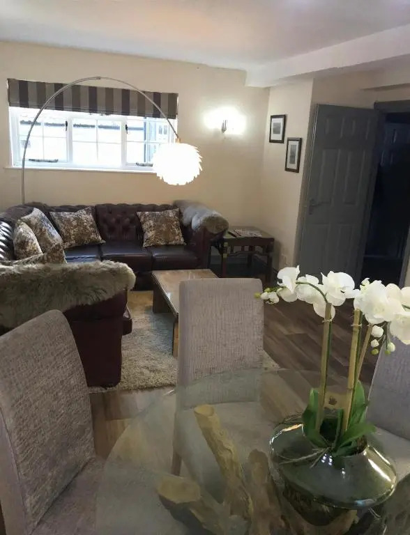 The Flat Axbridge