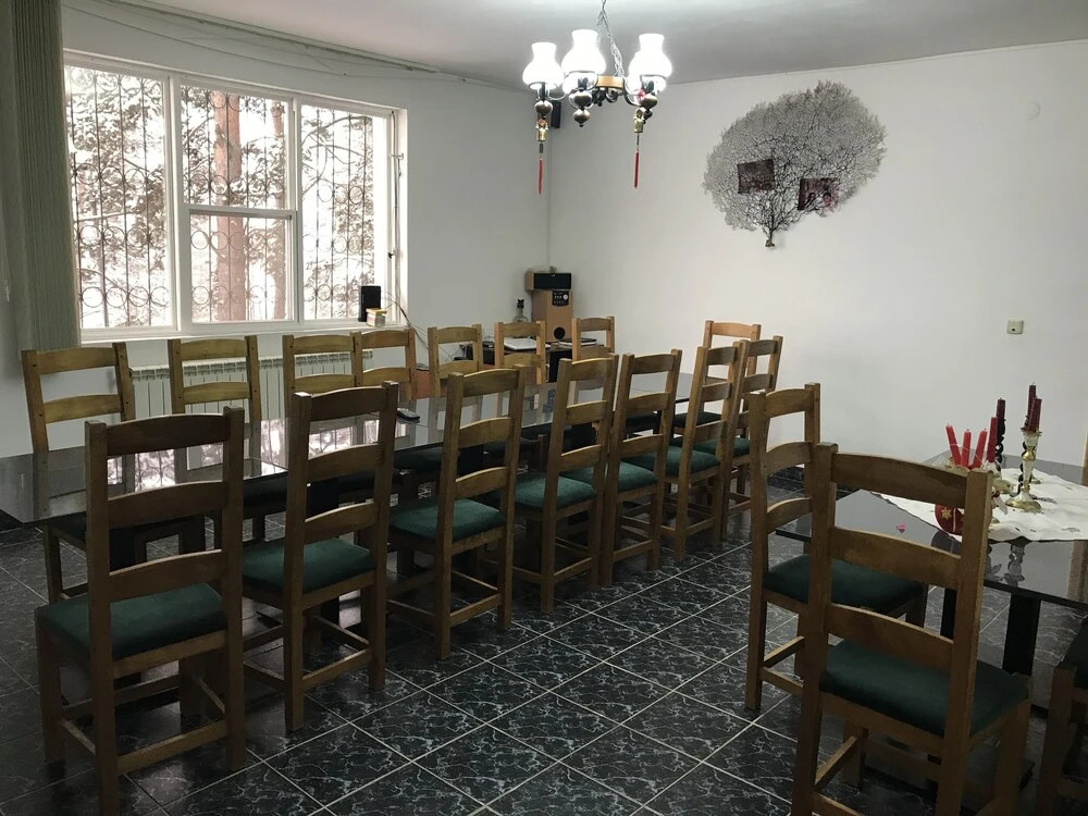 Vila Doina Ecotour