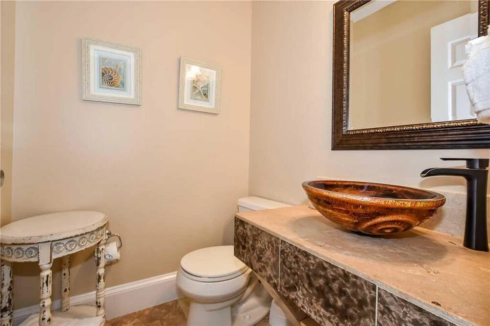 Casa Di Amore by Compass Resorts