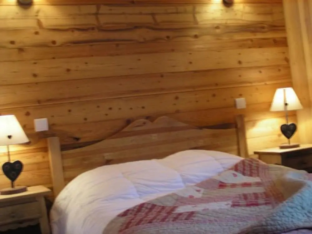 Chalet Sage