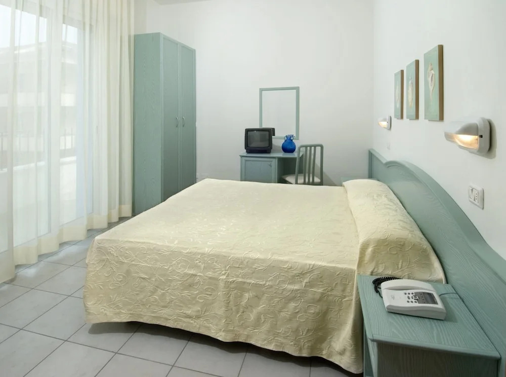 Hotel Belmar