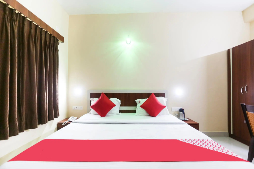 Capital O 23179 Hotel Golden Bangla