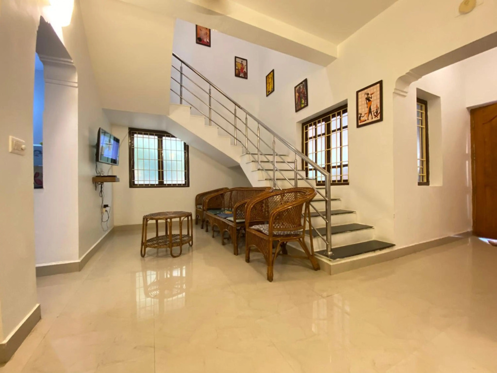 Le Royce Bungalow