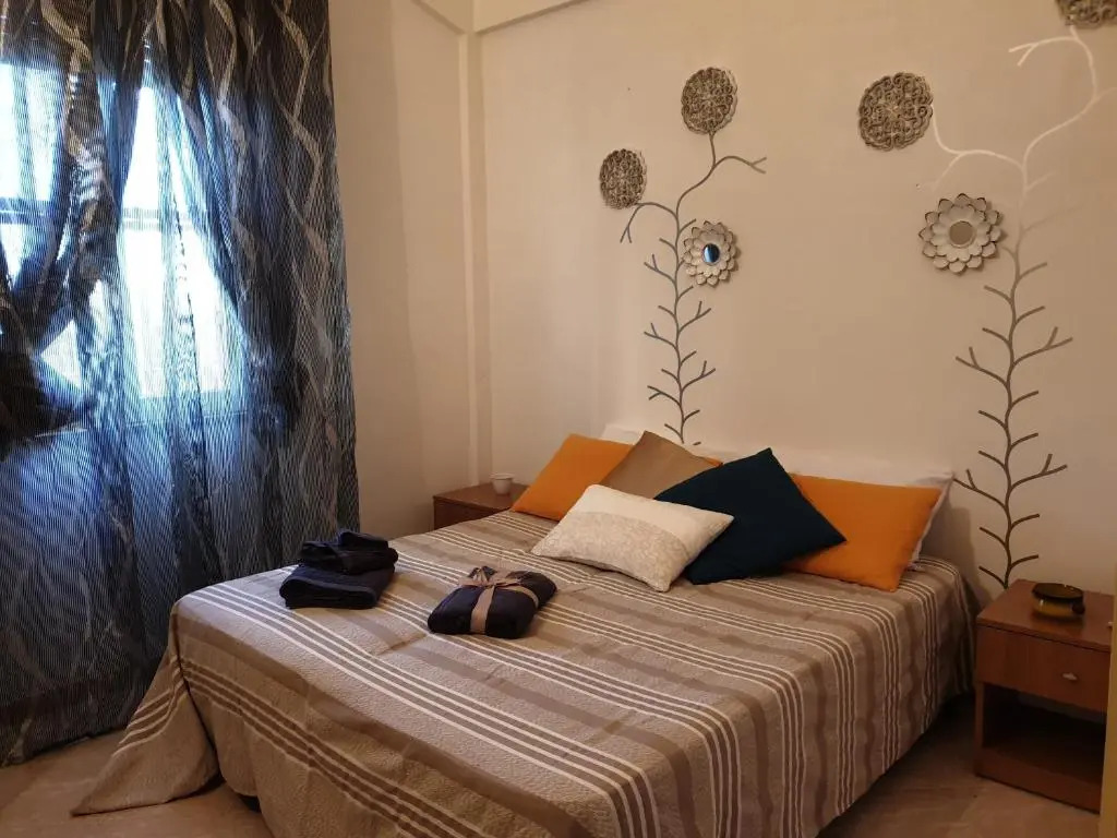 Villa Orchidea -San Lorenzo - Marzamemi