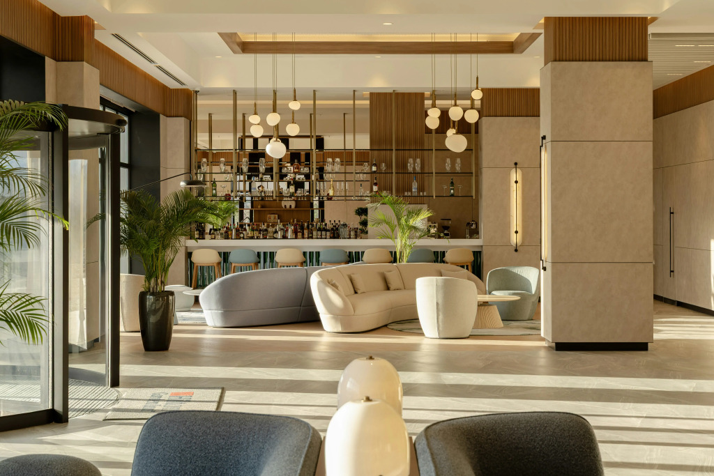 Hilton Garden Inn Agdam