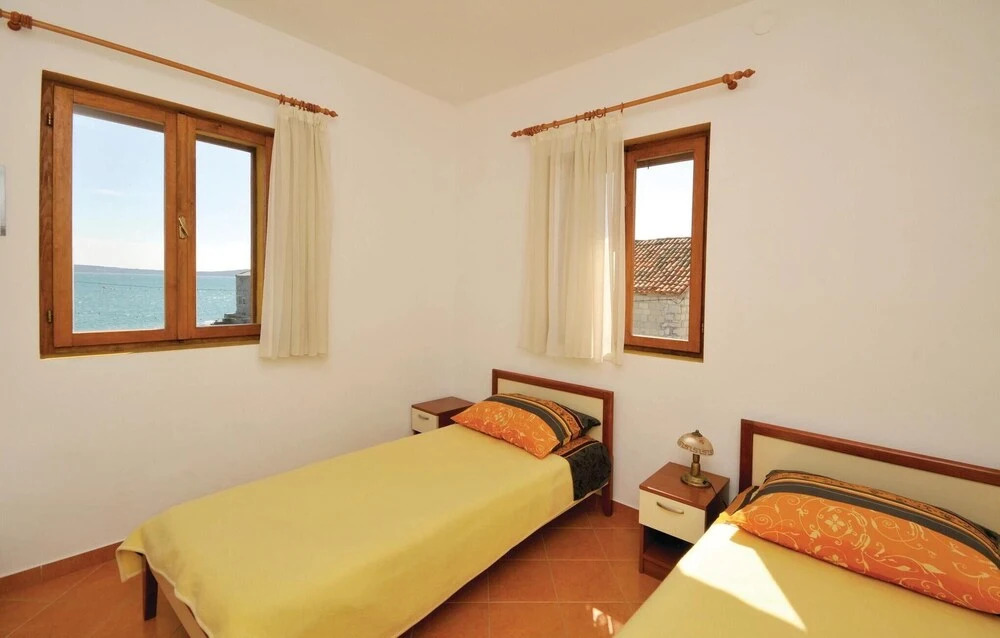 Stunning Home in Kastel Stari With Wifi and 1 Bedrooms